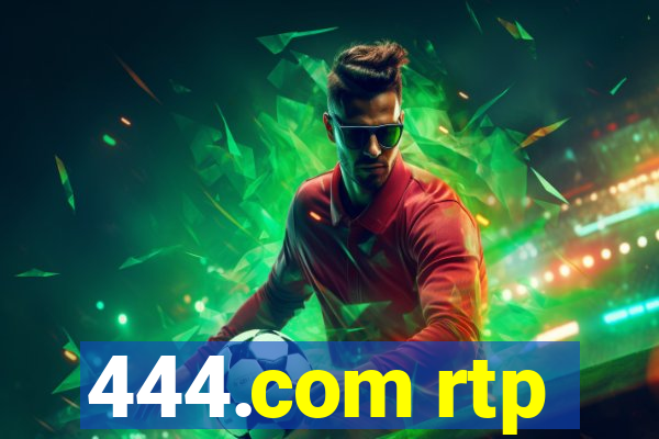 444.com rtp